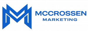 McCrossen Marketing Logo 2026 Rebranded