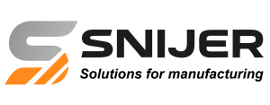 Snijer – Industriële precisiemessen en technische consultancy.