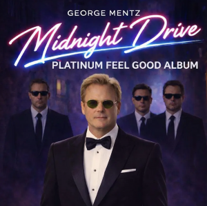 Midnight Drive Platinum Feel Good Album Pic 1