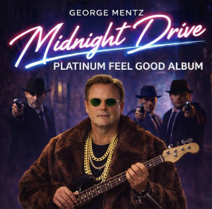 Midnight Drive Platinum Feel Good Album Pic 2