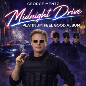 Midnight Drive Platinum Feel Good Album Pic 3