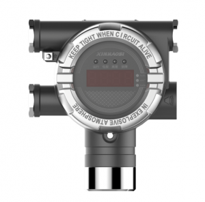 China Leading Natural Gas Detector Supplier