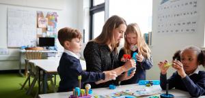 childcare Norwood Park Chicago