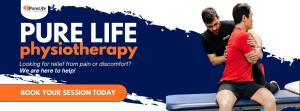 Pure Life Physiotherapy & Health Centre