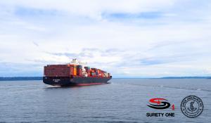 U.S. Customs, customs bonds, customs bond, surety, surety bond, surety bonds, Surety One