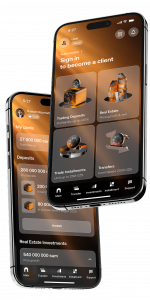 IMAN's financial super-app is improving everyday with unique AI Islamic banking features and a dedicated assistant "Aisha"