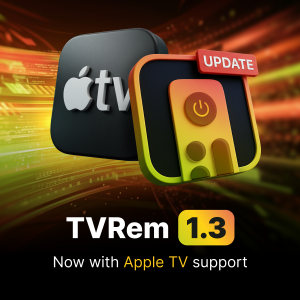 TVRem 1.3