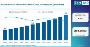 Japan Plasmochemical Intermediates Market