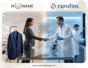 Strategic Collaboration Between NoName and Eurofins Strengthens Testing and Reliability in Garment Manufacturing