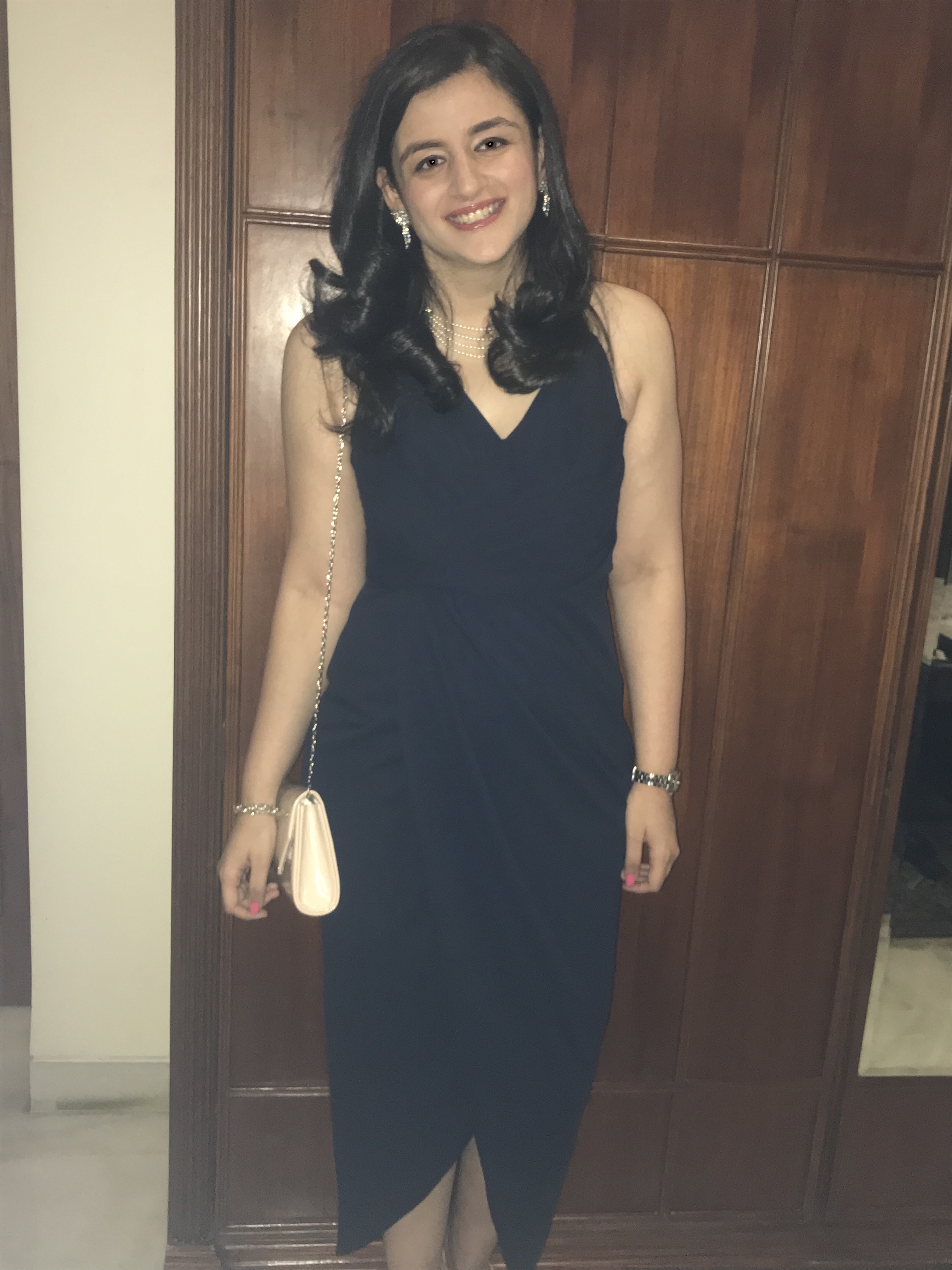 Enakshi Pasricha, Founder, Grandë Digital, A Digital Marketing Agency in Pune