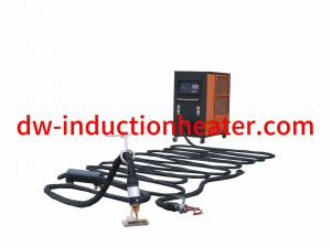 HLQ Induction Coating Removal Heater