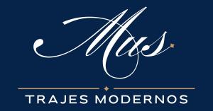 Logo Mus Trajes Modernos boutique ternos hombre Santiago Chile
