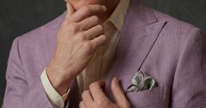 Terno hombre premium Las Condes Santiago Mus Trajes Modernos