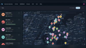 FloatR On-Demand Workforce Engine for Healthcare