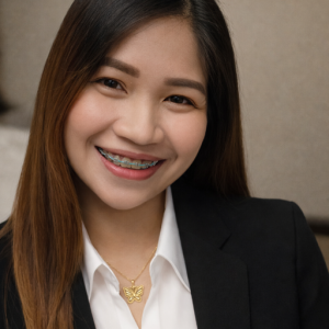 Professional headshot of Marie Joy Maestro, Special Education (RSP) teacher in Daly City, California