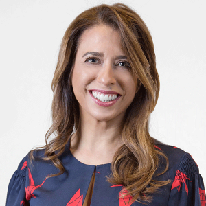 Rebecca Clyde, Co-Founder and CEO of Botco.ai, speaking on Agentic AI and human-centered digital transformation at the Arizona Technology Council’s 2026 conference.