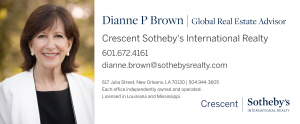 Dianne P Brown Realtor