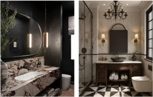 Ariana Designs Bathroom Remodel Cost