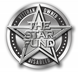 The Star® & The Star Fund® is a Disabled Veteran Owned Organization