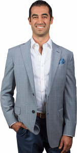 Miami Plastic Surgeon, Dr. Zuri