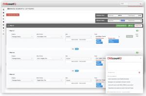 ONEcount Q: The media industry’s first natural language audience query tool.