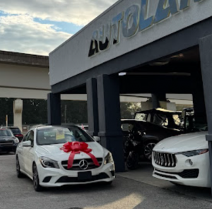 Autoland Jacksonville rides Florida's used-car market