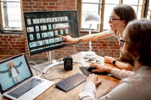 Branding Aloha Web Design