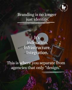 Branding Aloha Website Design & Development