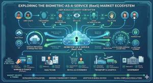 Biometric-as-a-Service Market