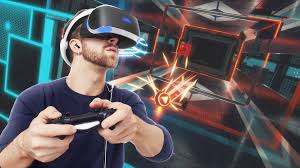 VR Game