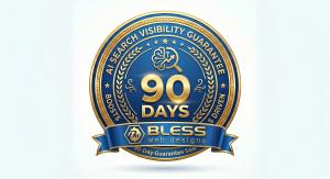 AI Search Visibility Guarantee Badge