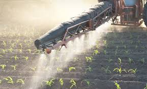 Agricultural Adjuvants Market