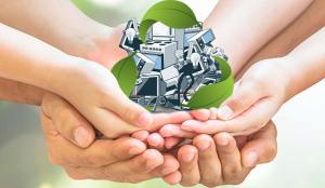 E-Waste Management Industry