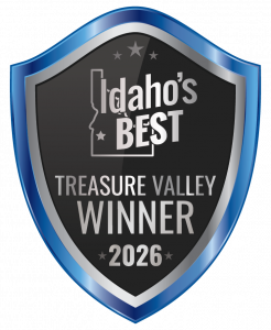 2026 Idaho's Best Treasure Valley