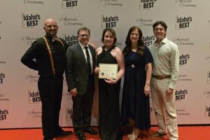 That 1 Painter Treasure Valley Idaho's Best