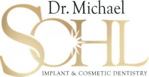Dr. Michael Sohl Implant & Cosmetic Dentistry Logo