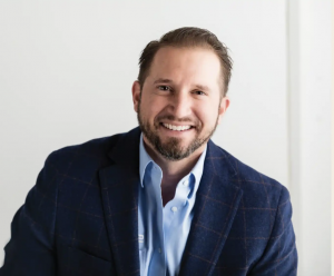 Garen Armstrong Speaking Texas