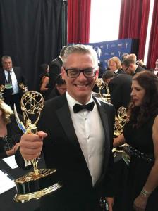 Emmy-winning Mark Hensley joins BlockReel DAO
