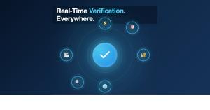 CleerCheck verification platform connects identity, compliance, and risk intelligence in real time