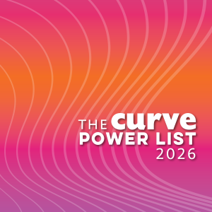 Curve Power List 2026