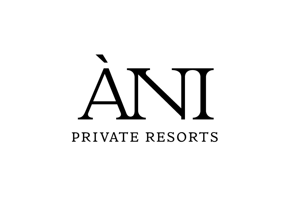ÀNI Private Resorts Logo