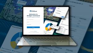 Bridger's Emissions Intelligence Platform, Bridger Command.