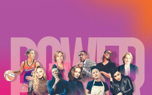 Curve Power List 2026