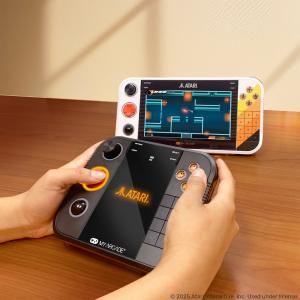 Gamestation Gamepad