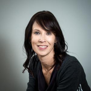 Maria Jane - Bestselling author