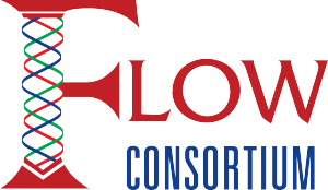 The Flow Consortium Logo
