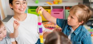 daycare Portage Park Chicago_