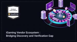 iGaming Vendor Ecosystem