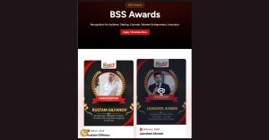 Bss Award