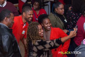 THE State of Black Tech Participants